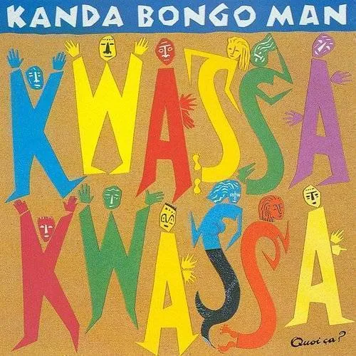 Kwassa Kwassa