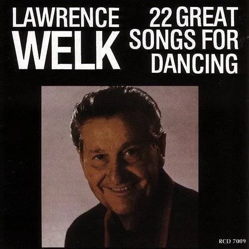 22 Great Songs for Dancing