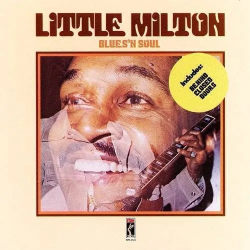 Blues N' Soul