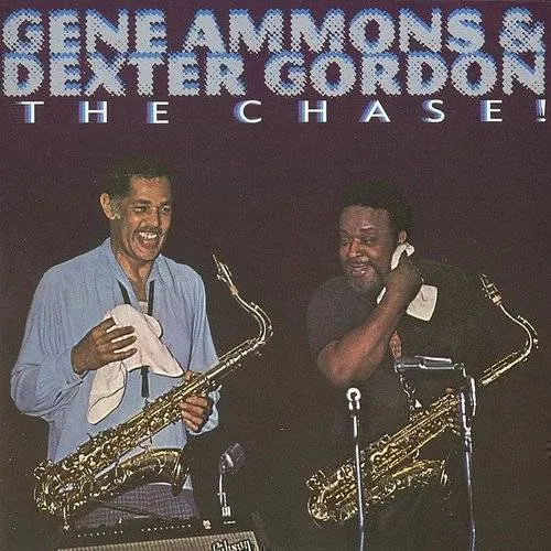 Chase