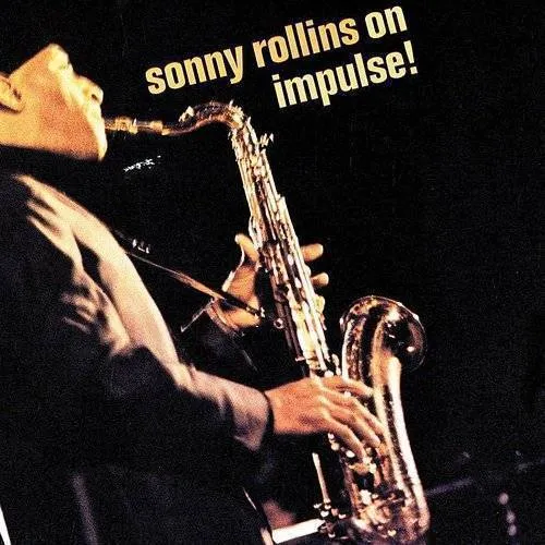 Sonny Rollins - On Impulse (Jmlp) [Limited Edition] (Shm) (Jpn)