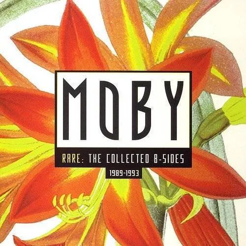 1989-93-Rare-Collected B-Sides