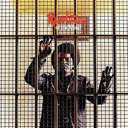 Revolution of the Mind: Live at Apollo Vol 3