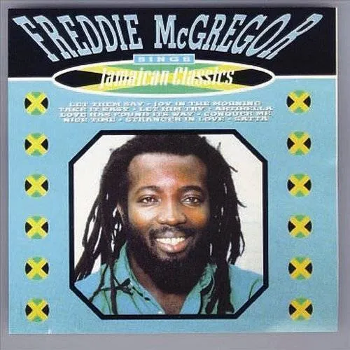 Vol. 1-Sings Jamaican Classics