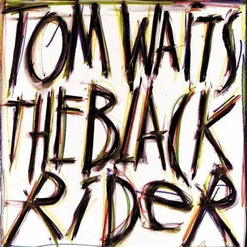 Tom Waits - Black Rider [Remastered] (Shm) (Jpn)