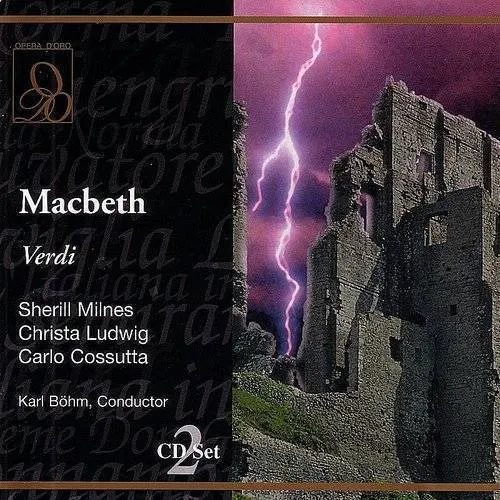 Giuseppe Verdi - Macbeth [Highlights]