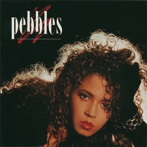 Pebbles - Pebbles