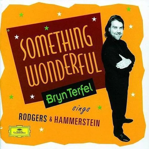 Bryn Terfel - Sings Rodgers & Hammerstein