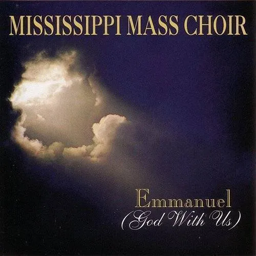 Emmanuel: God with Us