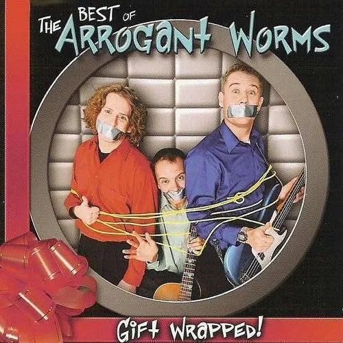 Gift Wrapped: Best Of
