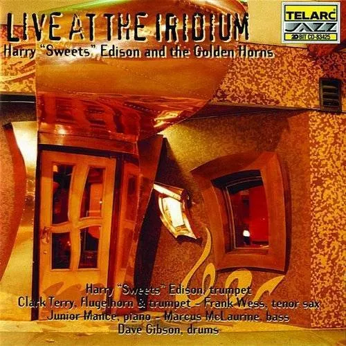 Live at the Iridium