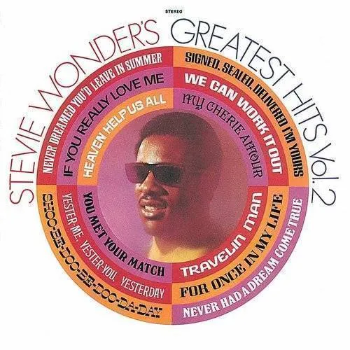 Vol. 2-Greatest Hits