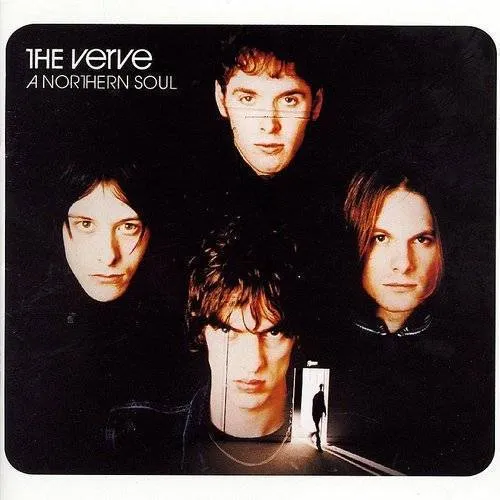 The Verve - Northern Soul