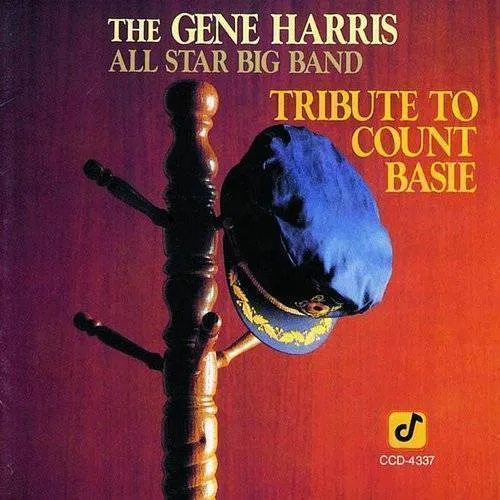 Tribute To Count Basie