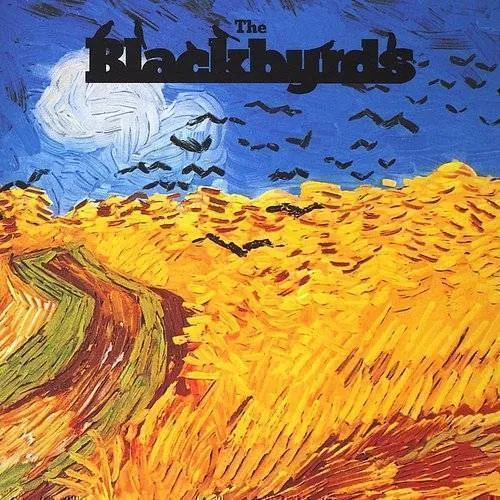 Blackbyrds/Flying Start