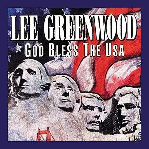 Paea Oopa - God Bless the U.S.A.