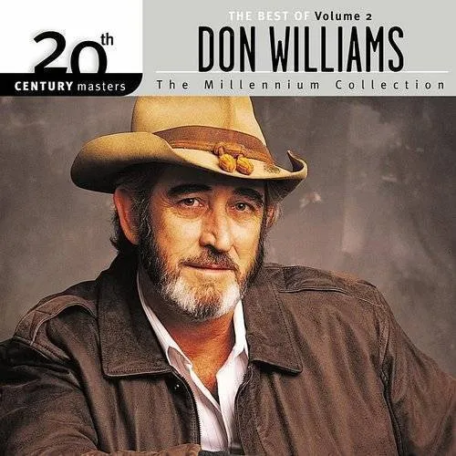 20th Century Masters: Millennium Collection, Vol. 2