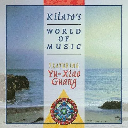 Kitaro's World of Music