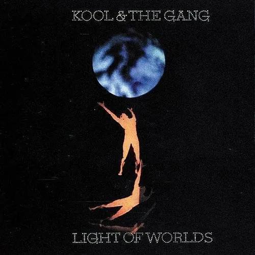 Kool & The Gang - LIGHT OF WORLDS