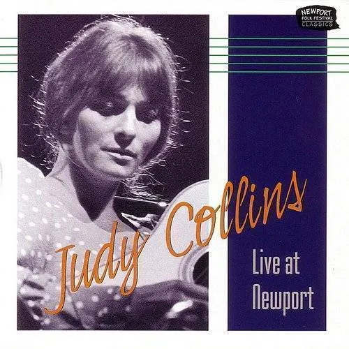 Live at Newport 1959-66