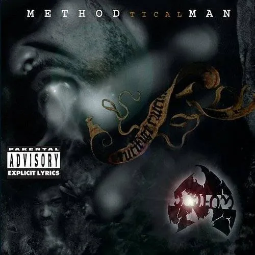 Method Man - Tical (Blk) [Colored Vinyl] (Grn) [180 Gram] (Smok)