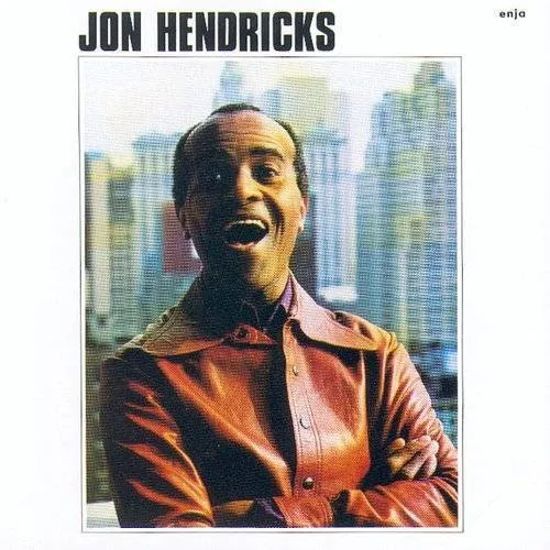 Jon Hendricks - Cloudburst
