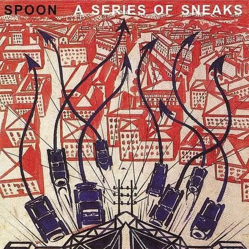 Spoon - Series Of Sneaks