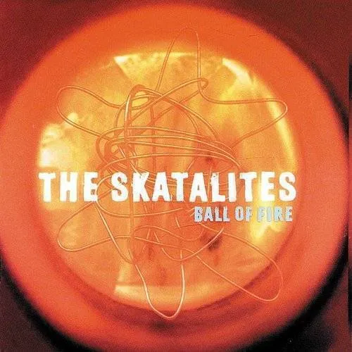 Ball Of Fire