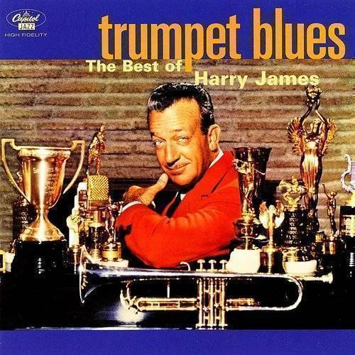 Trumpet Blues-Best Of Harry Ja