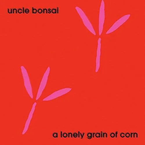 Lonely Grain of Corn