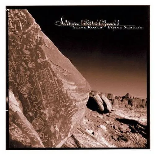 Solitaire: Ritual Ground