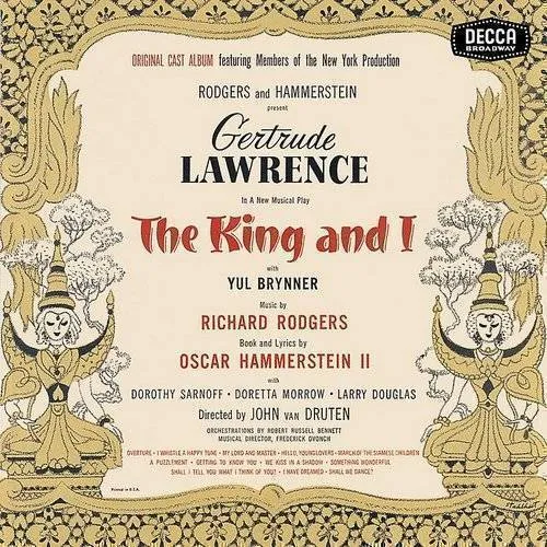 King & I
