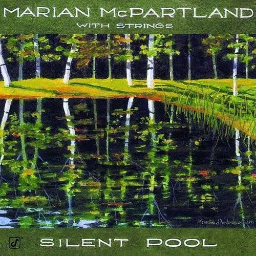 Silent Pool