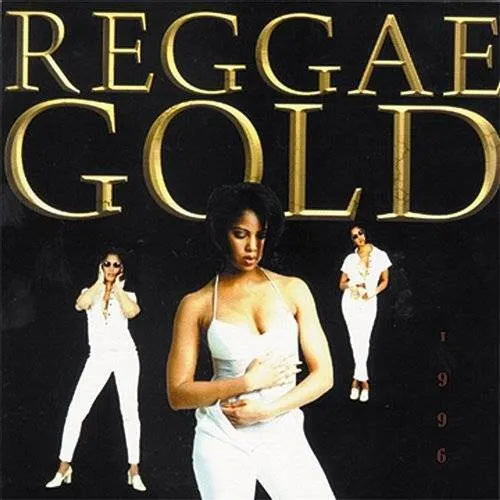 Reggae Gold '96 / Various