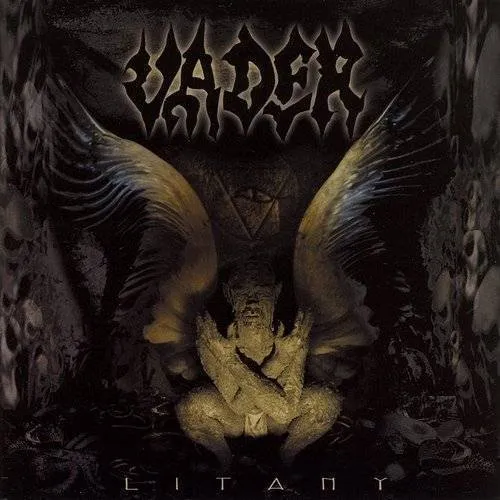 Vader - Litany [Limited Edition] [180 Gram]