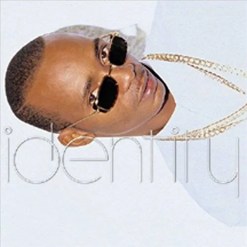 Sanchez - True Identity vinyl record cover