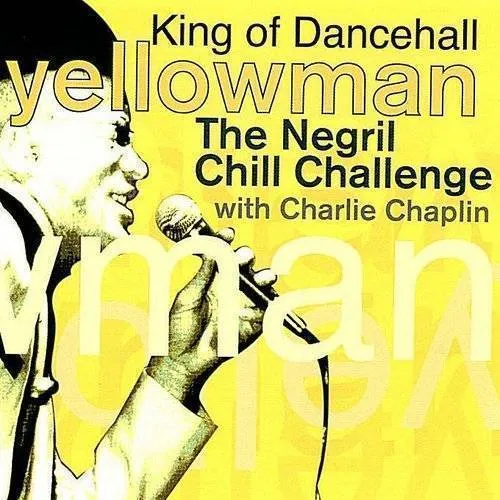 Yellowman - Negril Chill Challenge