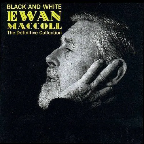 Black and White: The Definitive Collection