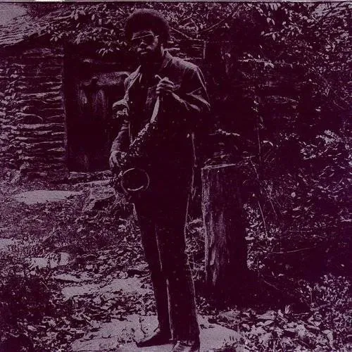 Joe Mcphee - Nation Time