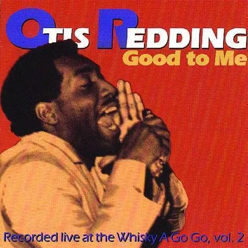 Good To Me (Live At The Wiskey