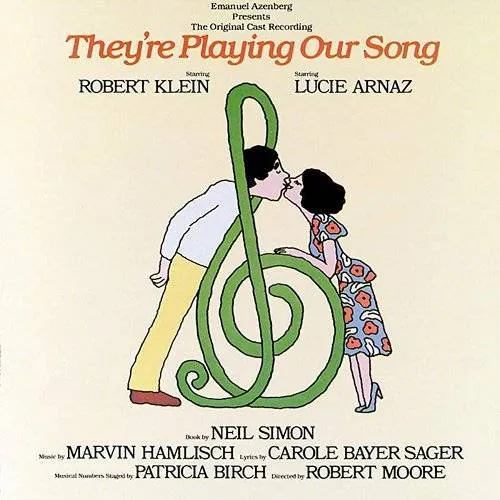 They're Playing Our Song / Original Cast