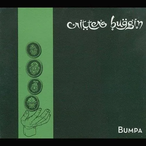 Critters Buggin - Bumpa