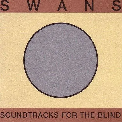 Sountrack for the Blind