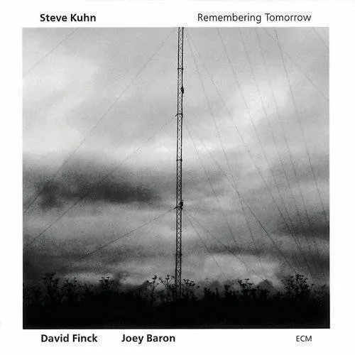 Steve Kuhn - Remembering Tomorrow