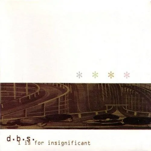 I Is for Insignificant