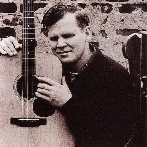 Doc Watson at Gerdes Folk City