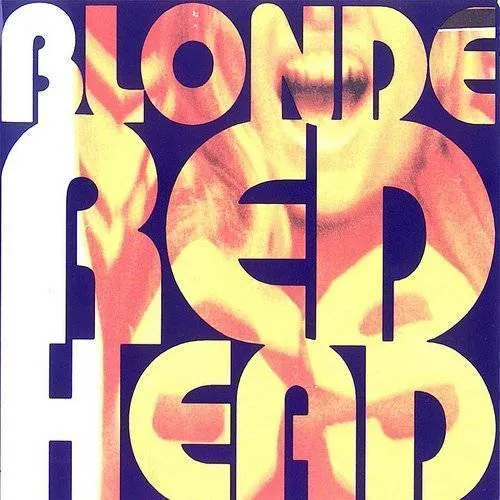 Blonde Redhead - Blonde Redhead