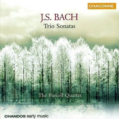 Trio Sonatas
