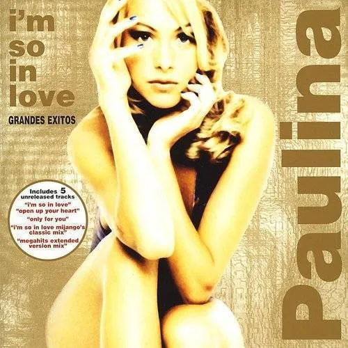 I'm So In Love-Grandes Exitos