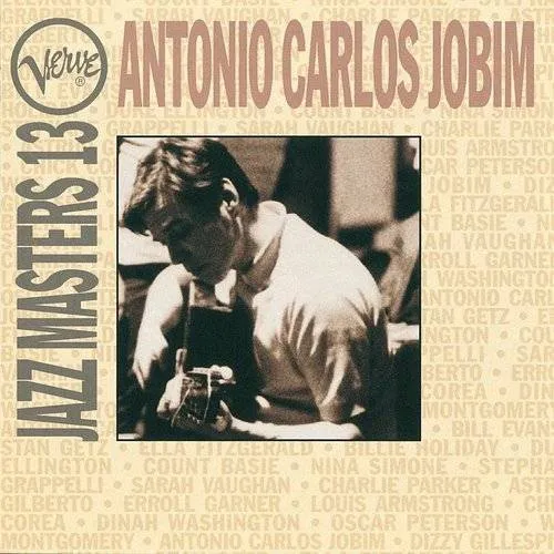 Vol. 13-Verve Jazz Masters
